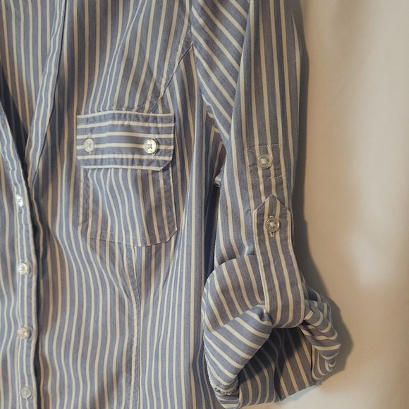 3 For 1 Office Blouse combo - Picture 6 of 11